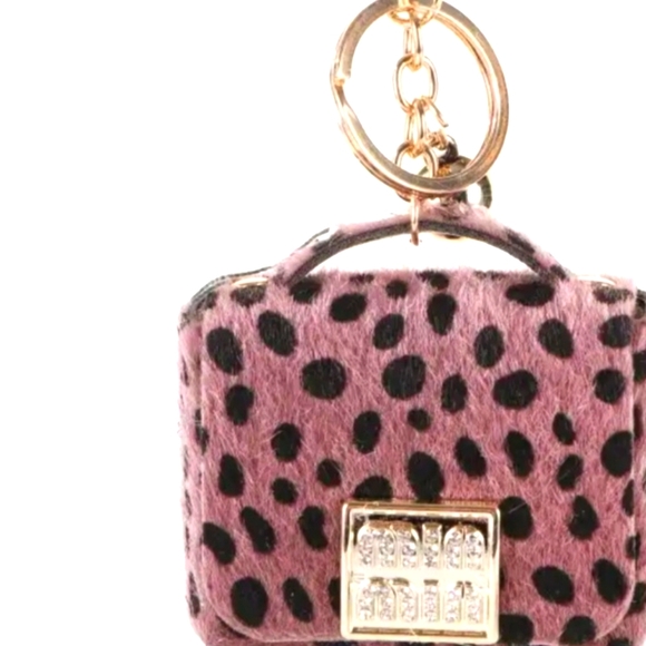 Mini bag - Picture 1 of 5